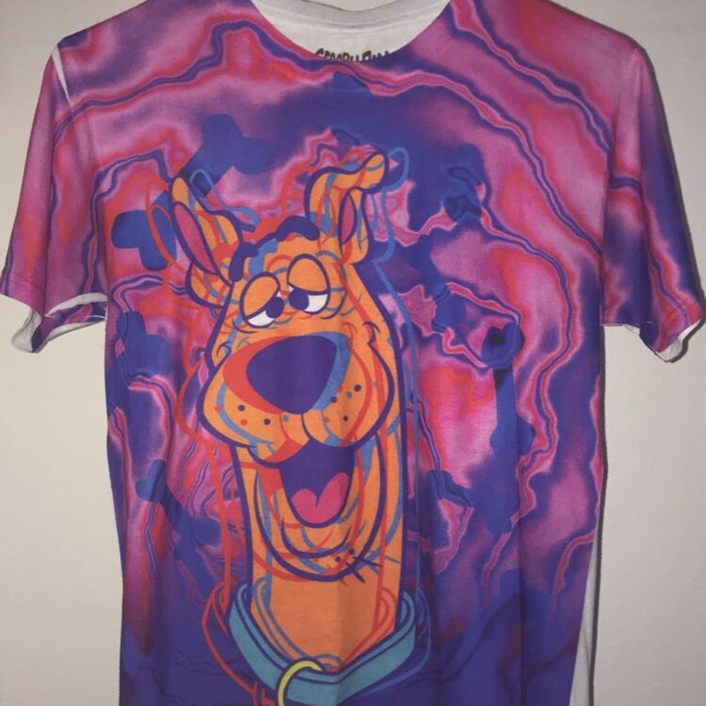 Graphic Tee